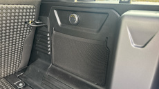 Land Rover Defender 2.0 D200 110 5dr Auto Diesel Estate